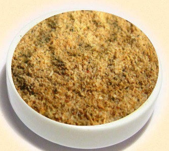 Болгаская Шарена соль (пестрая соль)